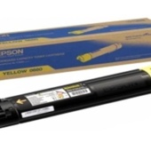 Toner Epson 0660, C13S050660 (Žltý)