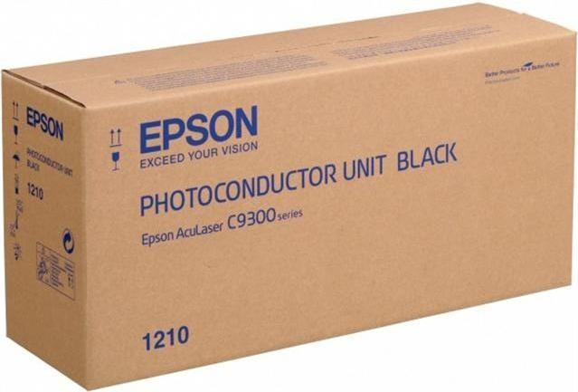 E-shop Epson C13S051210, Fotoválec, 1210 (Čierna)