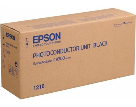 Epson C13S051210, Fotoválec, 1210 (Čierna)