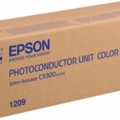 Fotoválec Epson C13S051209 - originálny (Azúrový, Purpurový a Žltý)
