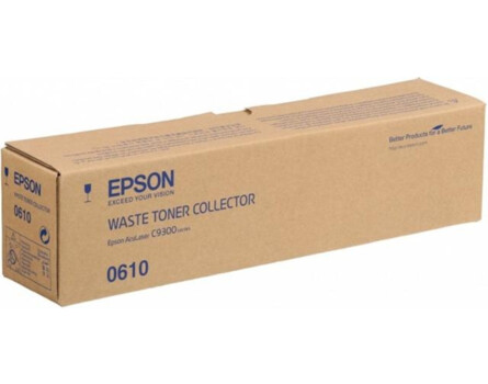 Epson 0610, C13S050610, odpadové nádobka
