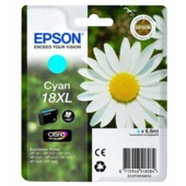 Epson 18XL, C13T18124010 (Azúrová)