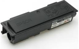 Toner Epson S050438, C13S050438, return (Čierny) - originál