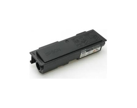 Toner Epson S050438, C13S050438, return (Čierny)