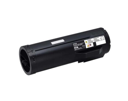 Toner Epson 0699, C13S050699, return (Čierny)