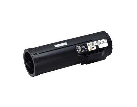 Toner Epson 0698, C13S050698 - originálny (Čierny)