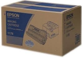 Toner Epson S051170, C13S051170 (Čierny) - originál