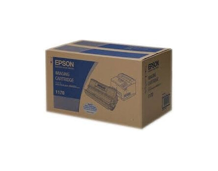 Toner Epson S051170, C13S051170 (Čierny)