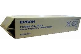 Fixačné olejový valec Epson C13S052002