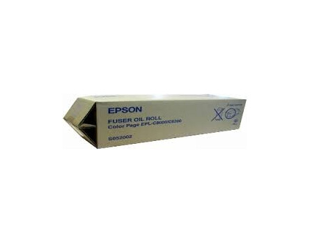 Fixačné olejový valec Epson C13S052002