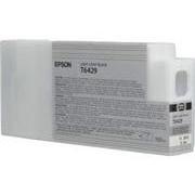 Zásobník Epson T6429, C13T642900 (Light light black)