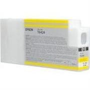 Zásobník Epson T6424, C13T642400 (Žltý)