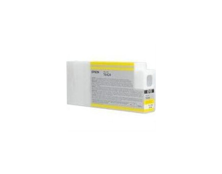 Zásobník Epson T6424, C13T642400 (Žltý)