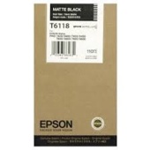 Zásobník Epson T6118, C13T611800 (Matne čierny)