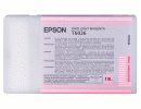 Zásobník Epson T6026, C13T602600 (Naživo svetle purpurová)