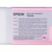 Zásobník Epson T6026, C13T602600 (Naživo svetle purpurová)
