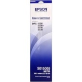 Farbiaca páska Epson S015055 (Čierna)