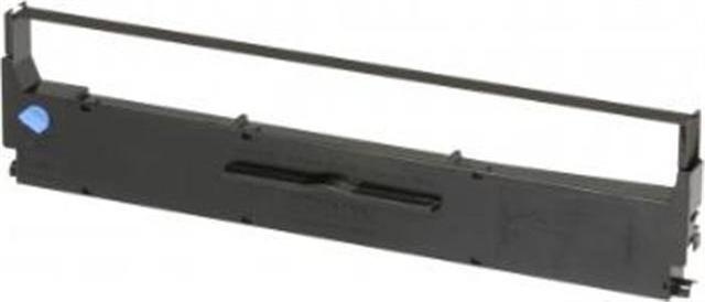 Farbiaca páska Epson C13S015637 (Čierna)