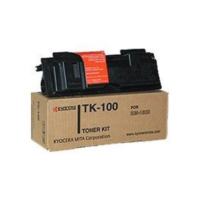Toner Kyocera TK-100 (Čierny) - originál