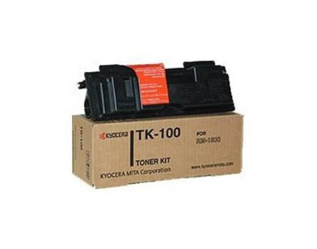 Toner Kyocera TK-100 (Čierny)