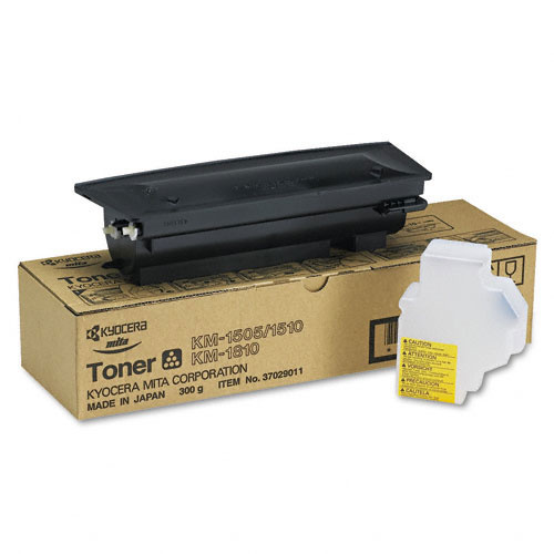 Toner Mita KM-1505 (Čierny) - originál