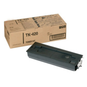 Toner Kyocera TK-420 (Čierny)