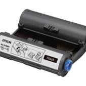 Páska Epson C53S635001 (Čierna) (100mm x 30m)