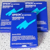 Zásobník Epson S020010 (Čierny)