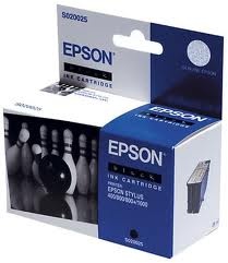 Zásobník Epson S020025 (Čierny)