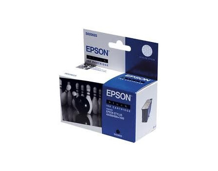 Zásobník Epson S020025 (Čierny)