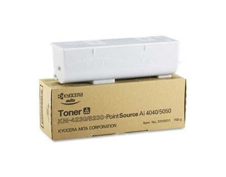 Toner Kyocera KM-4230 (Čierny)