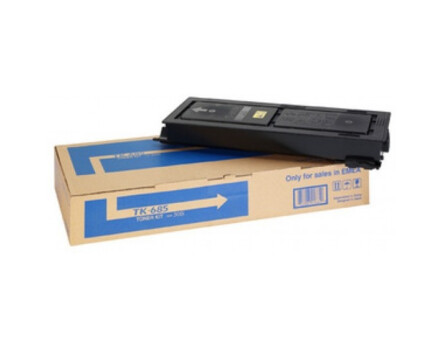 Toner Kyocera TK-685 (Čierny)