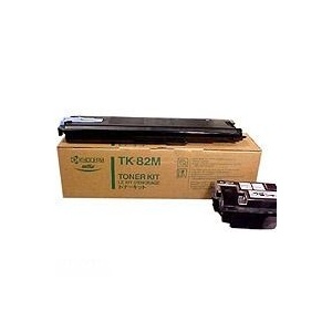 Toner Kyocera TK-82M (Purpurový) - originál