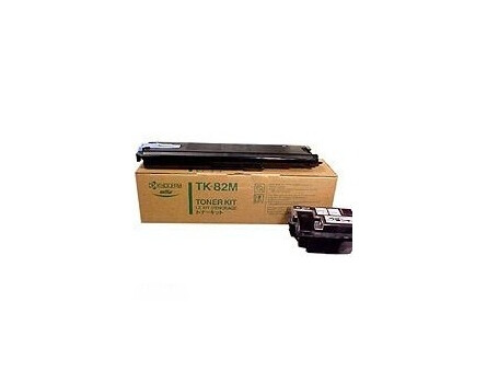 Toner Kyocera TK-82M (Purpurový)