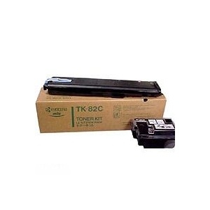 Toner Kyocera TK-82C (Azúrový) - originál