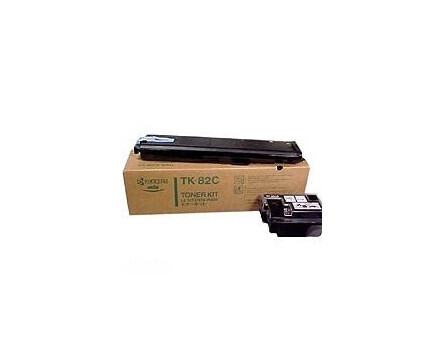 Toner Kyocera TK-82C (Azúrový)