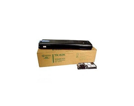 Toner Kyocera TK-82BK (Čierny)