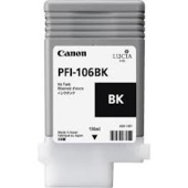 Zásobník Canon PFI-106BK, 6621B001 (Čierny)