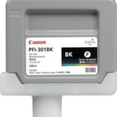 Zásobník Canon PFI-301BK, 1486B001 (Čierny)