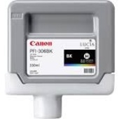 Zásobník Canon PFI-306BK, 6657B001 (Čierny)