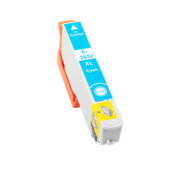 Epson T2632, kompatibilný kazeta (Azúrová)