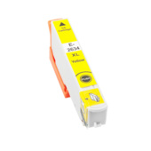 Epson T2634 XL kompatibilná kazeta (Žltá)