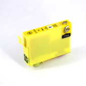 Cartridge Epson 16XL, T1634, C13T16344012 - kompatibilní (Žltá)