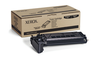 Toner Xerox 6R1298 - originálny (Čierny)