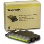 Toner Xerox 016180600 - originálny (Žltý)