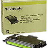 Toner Xerox 016180200 - originálny (Žltý)