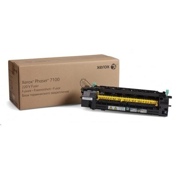 Fuser kit 220V Xerox 109R00846 - originálný