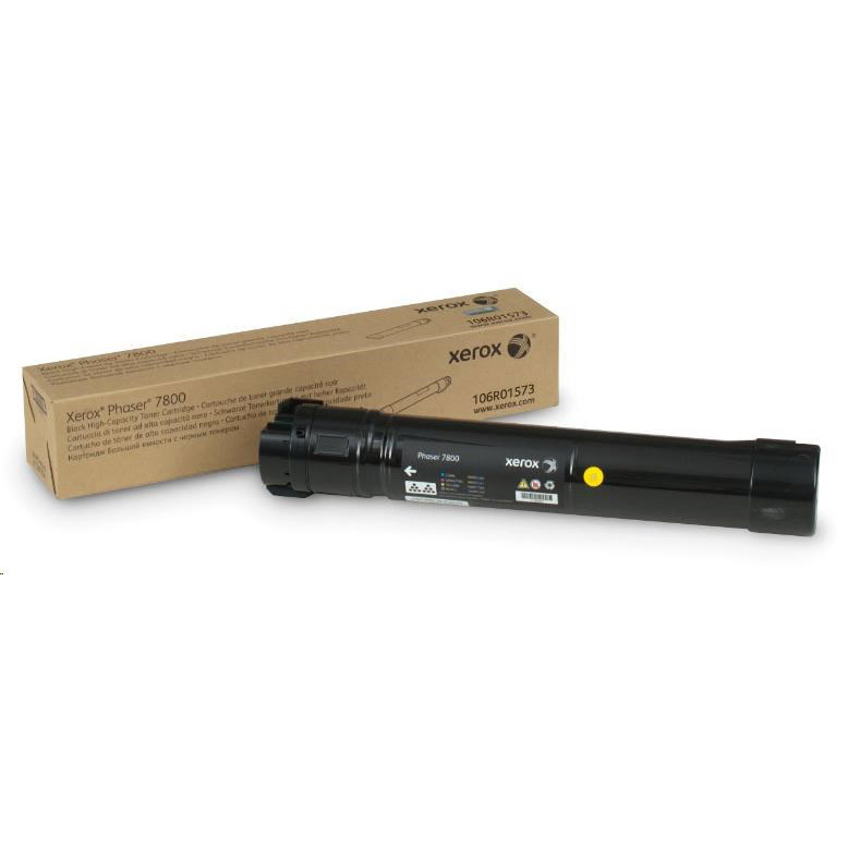 E-shop Toner Xerox 106R01573 - originálny (Čierny)