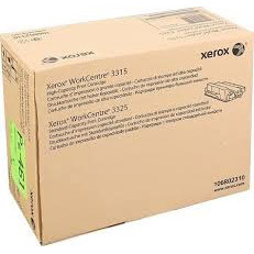 E-shop Toner Xerox 106R02310 - originálny (Čierny)