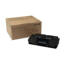 E-shop Toner Xerox 106R02308 - originálny (Čierny)